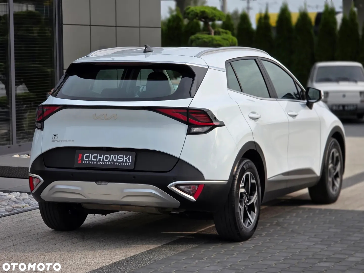 Kia Sportage 1.6 T-GDI L 2WD - 38