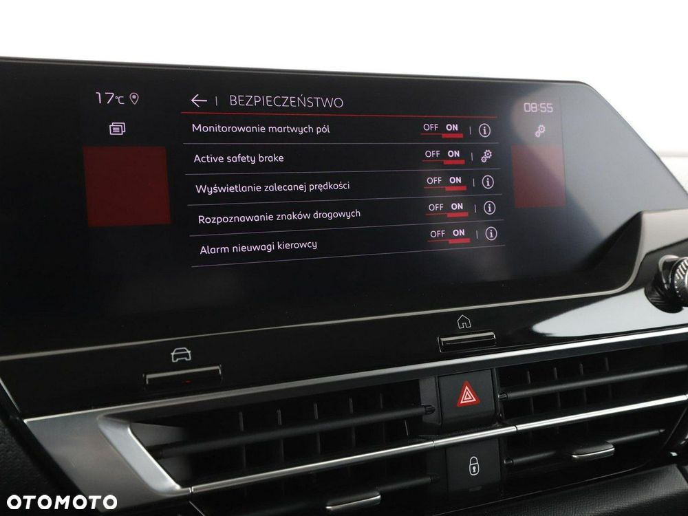 Citroën C4 1.2 PureTech Shine S&S EAT8 - 28