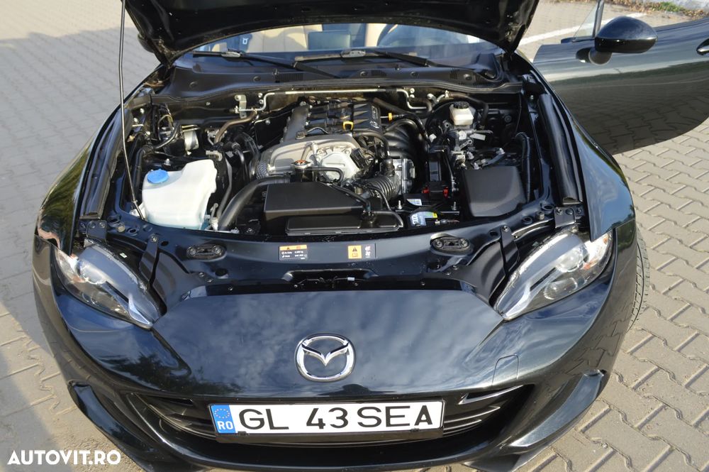 Mazda MX-5 - 25