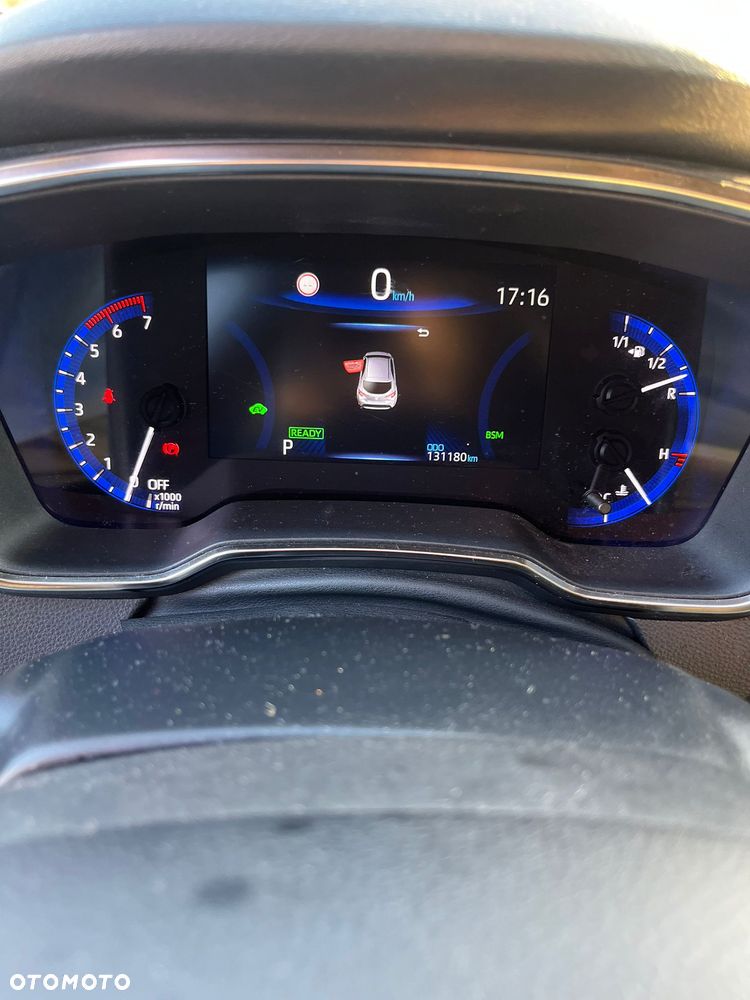 Toyota Corolla - 16