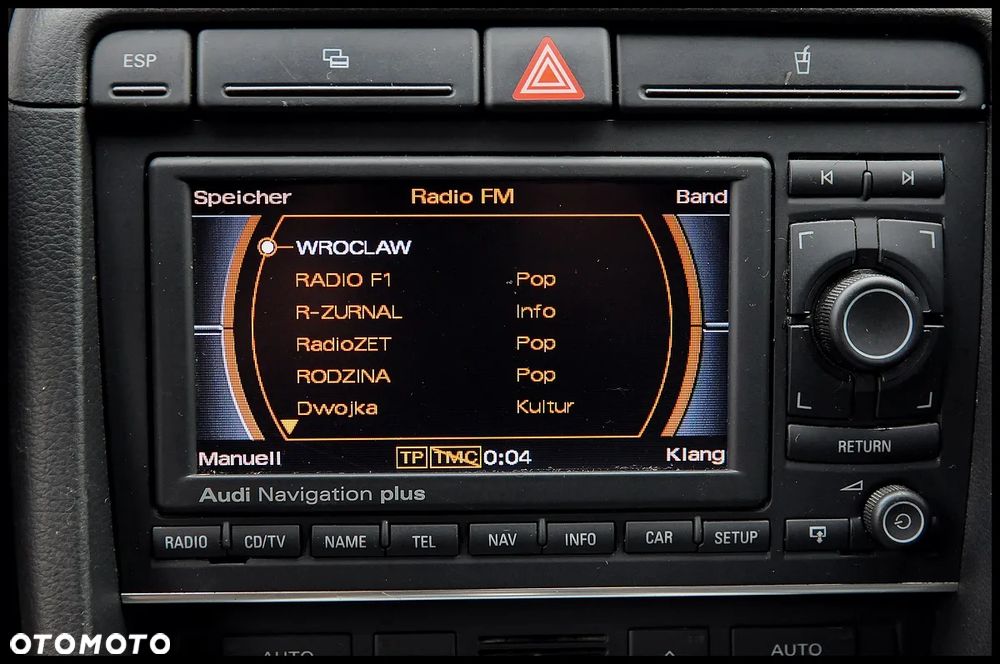 Audi A4 Avant - 7