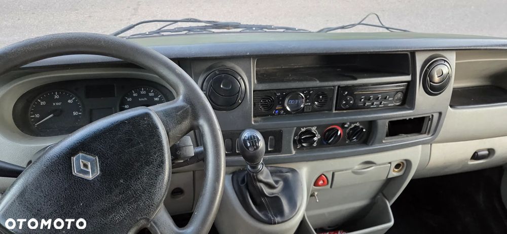 Renault MASTER - 2