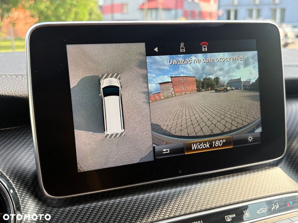 Mercedes-Benz Klasa V 300 d lang 9G-TRONIC Avantgarde Edition Edition 19 - 32