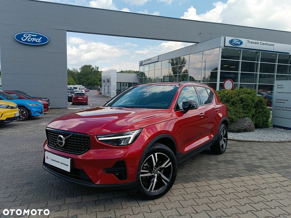 Volvo XC 40 - 2