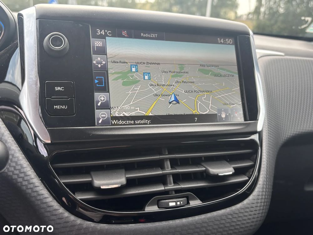 Peugeot 2008 - 28