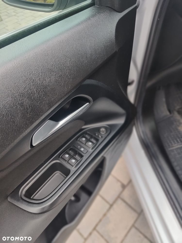 Fiat Tipo 1.4 T-Jet Business Line - 12