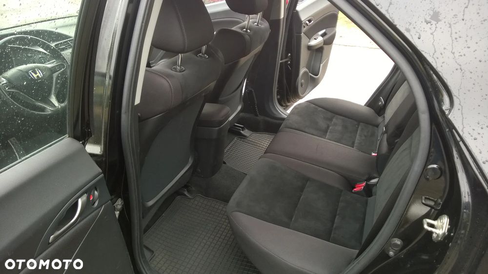 Honda Civic - 8