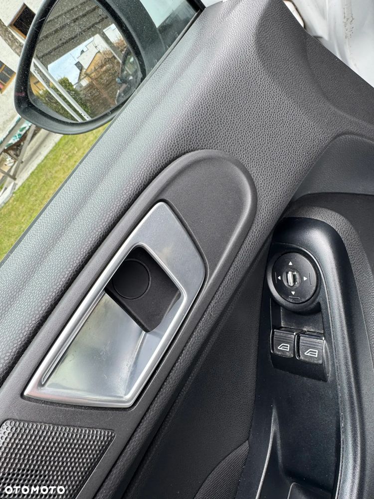 Ford Fiesta 1.5 TDCi Trend - 8