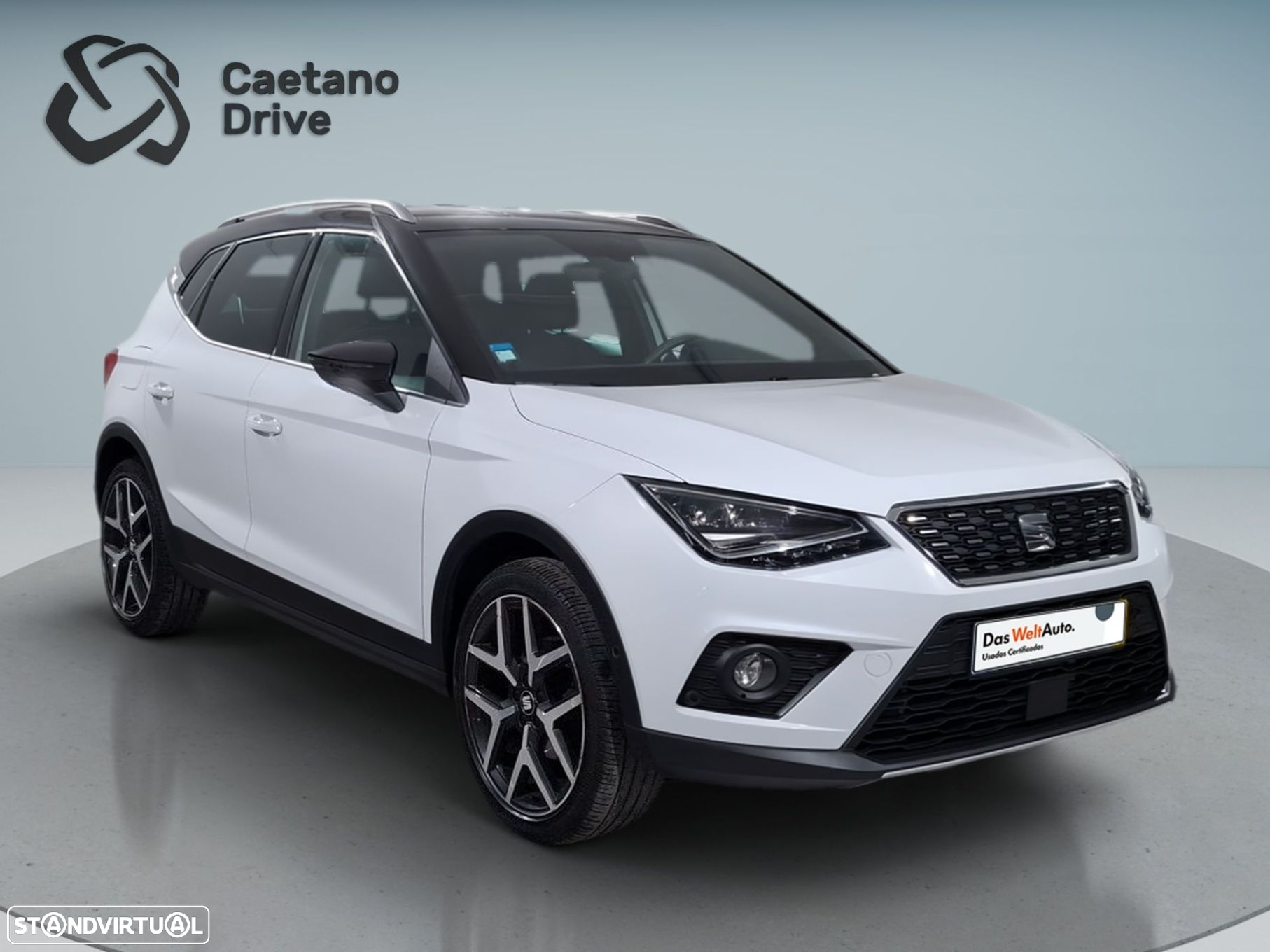 SEAT Arona 1.0 TSI Xcellence - 10