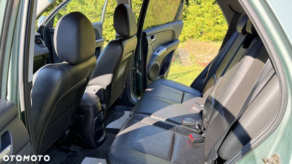 Kia Sportage 2.0 CRDI 4WD Champ - 15