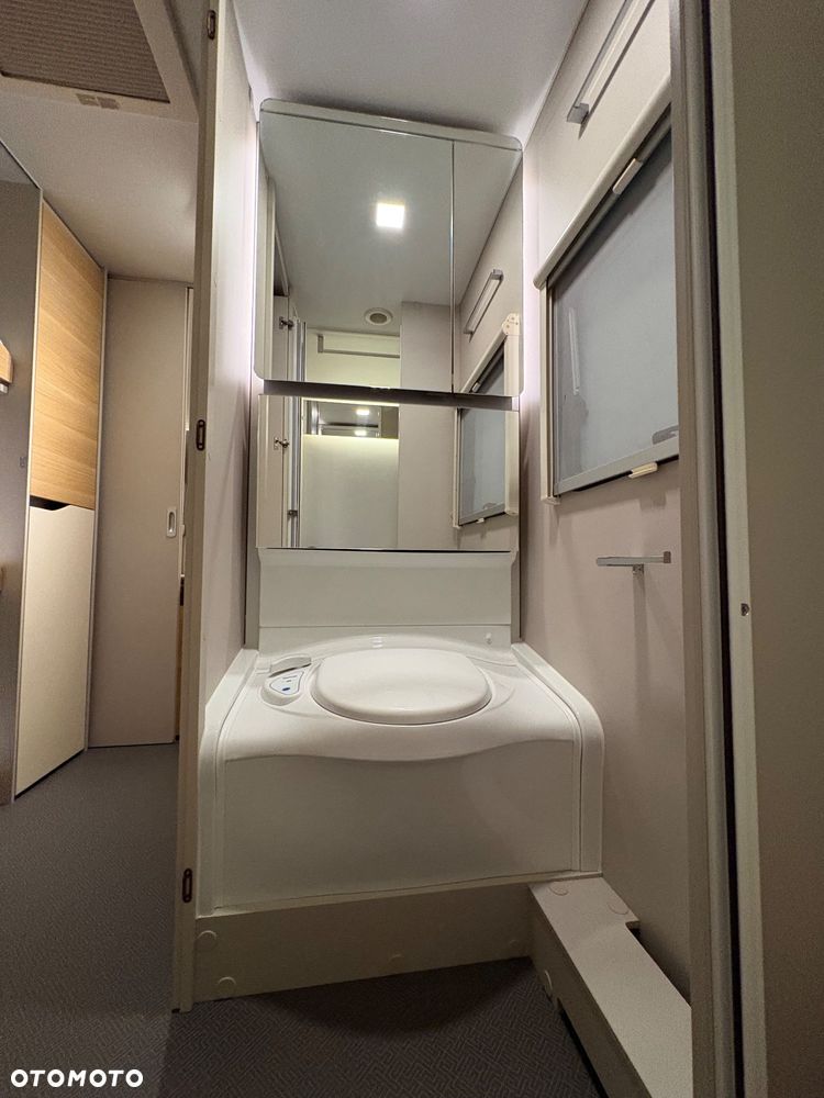 Adria ADORA 753 UK - 19