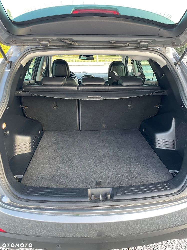 Hyundai ix35 2.0 CRDi 4WD Premium - 29