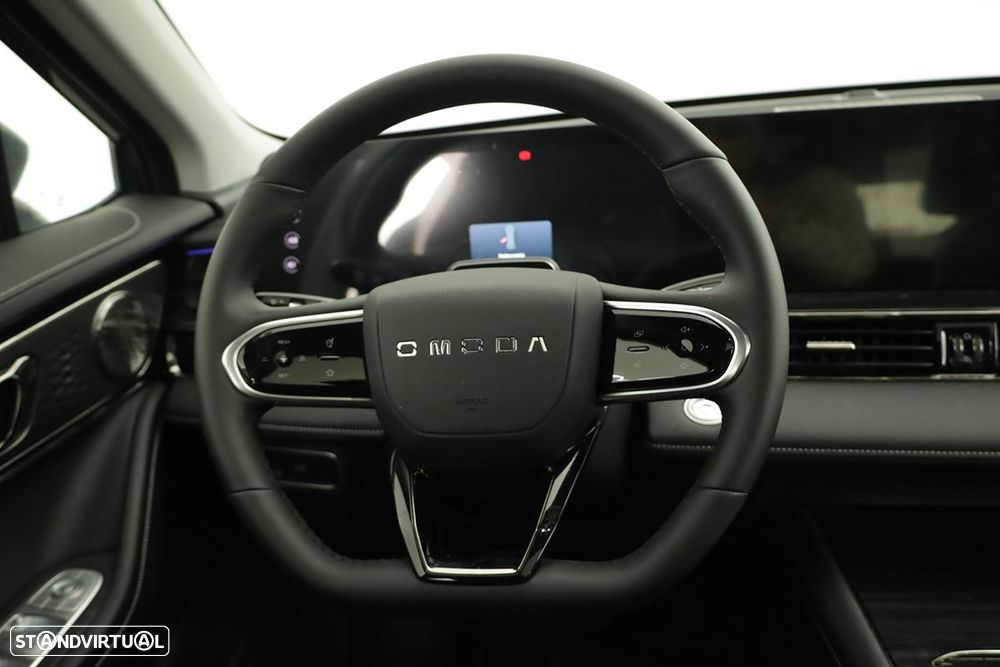 Omoda 5 1.5 T-GDi SHS-H Premium - 12