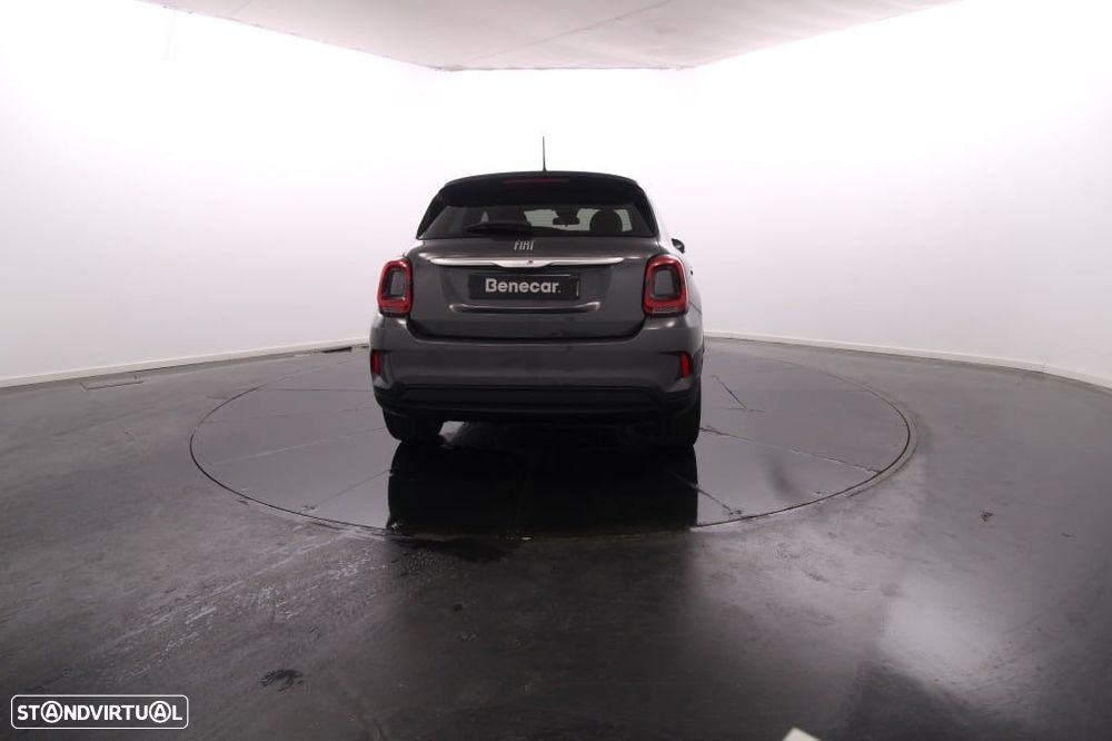 Fiat 500X 1.3 MJ Urban - 6