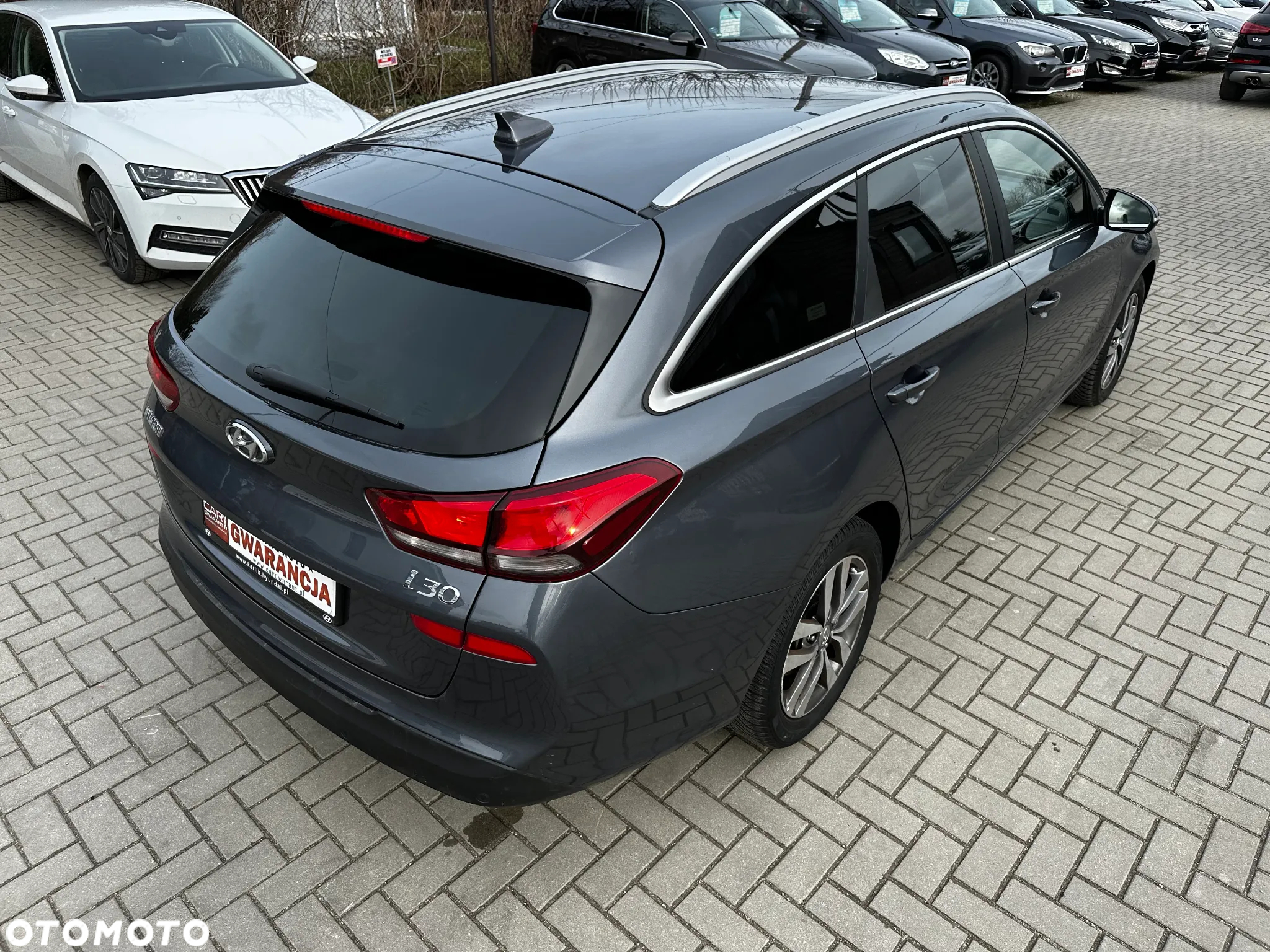 Hyundai i30 - 35