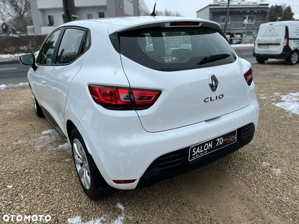 Renault Clio - 6