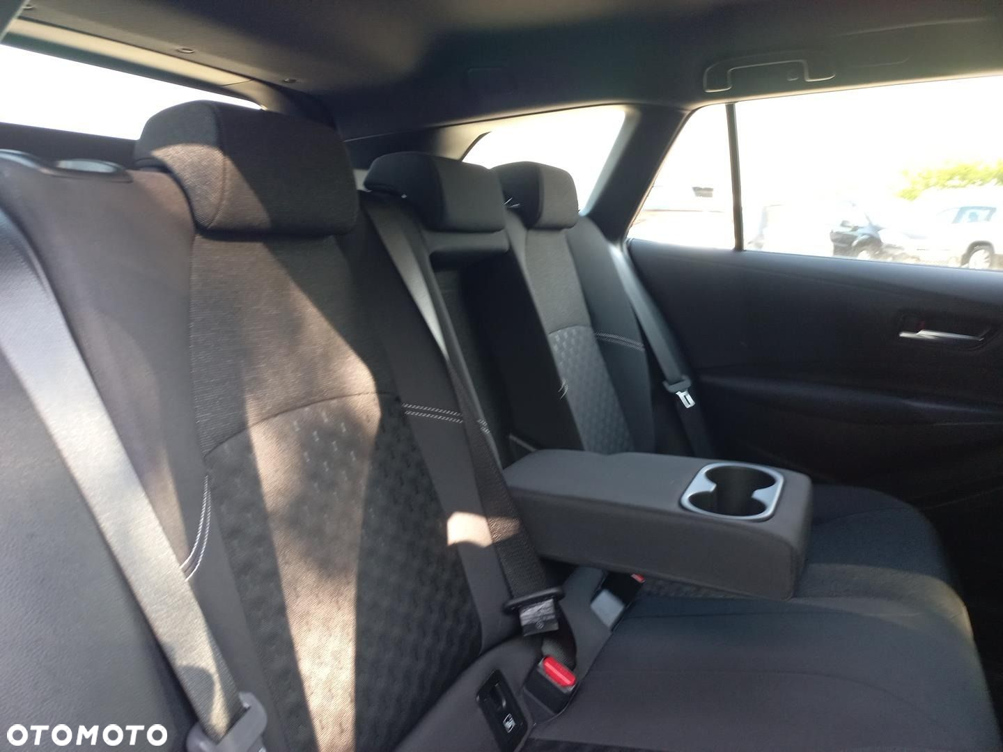 Toyota Corolla - 15