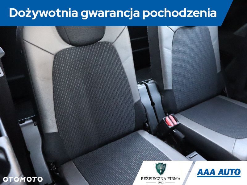 Citroën C4 Grand Picasso - 22