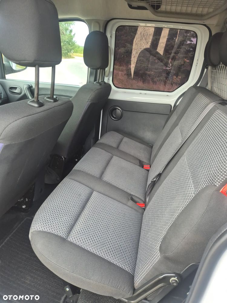 Mercedes-Benz Citan - 9
