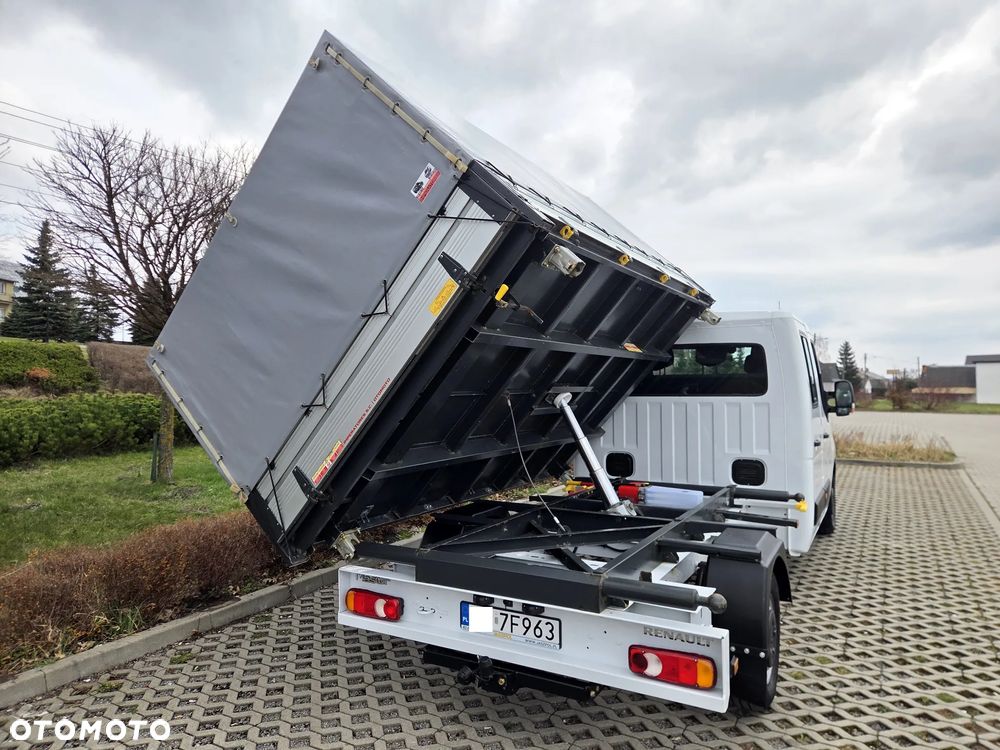 Renault Master - 16