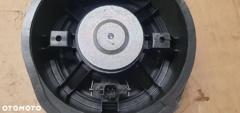 Głośnik prawy przód przedni Opel Zafira C - 5