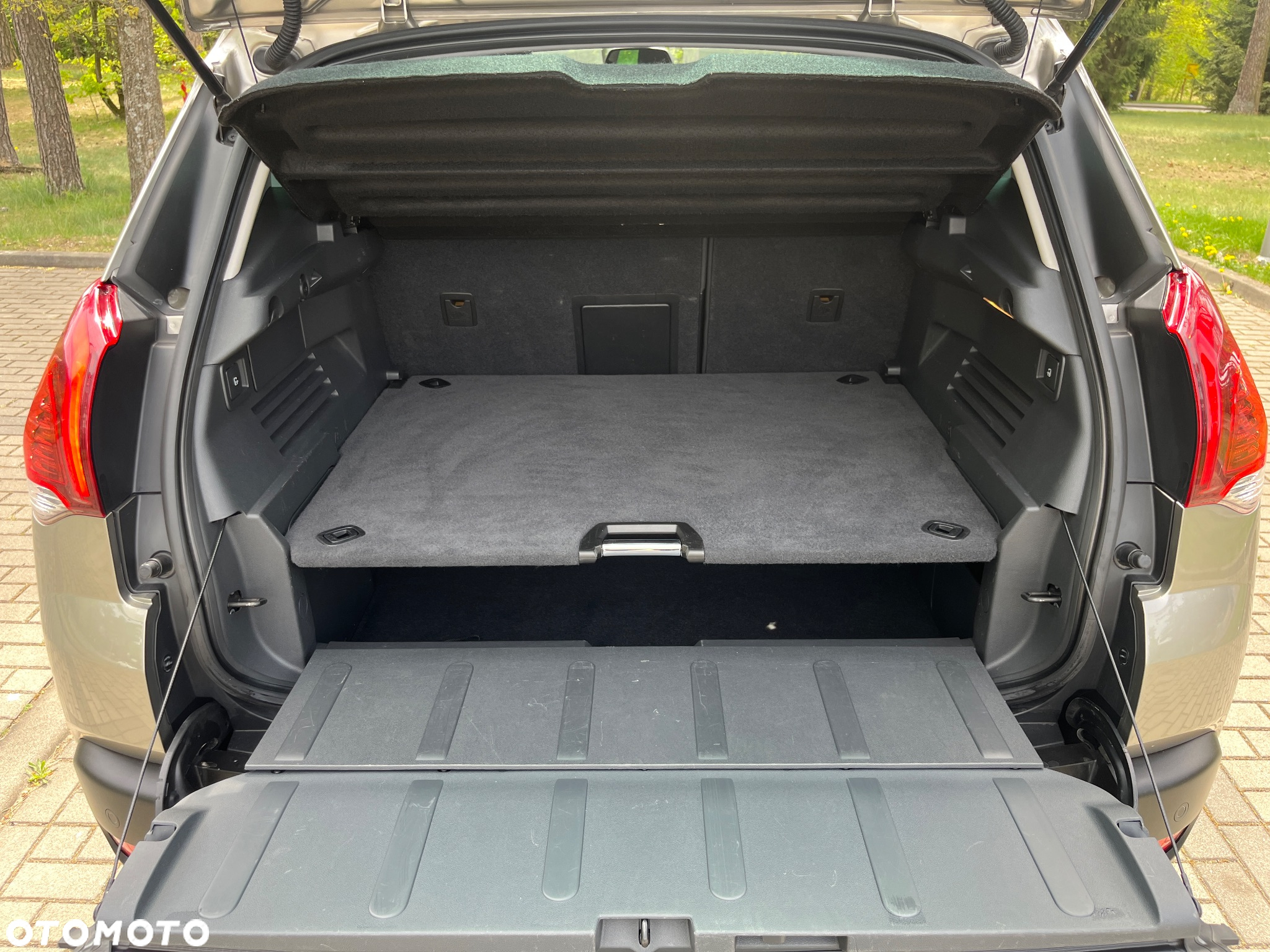 Peugeot 3008 - 31