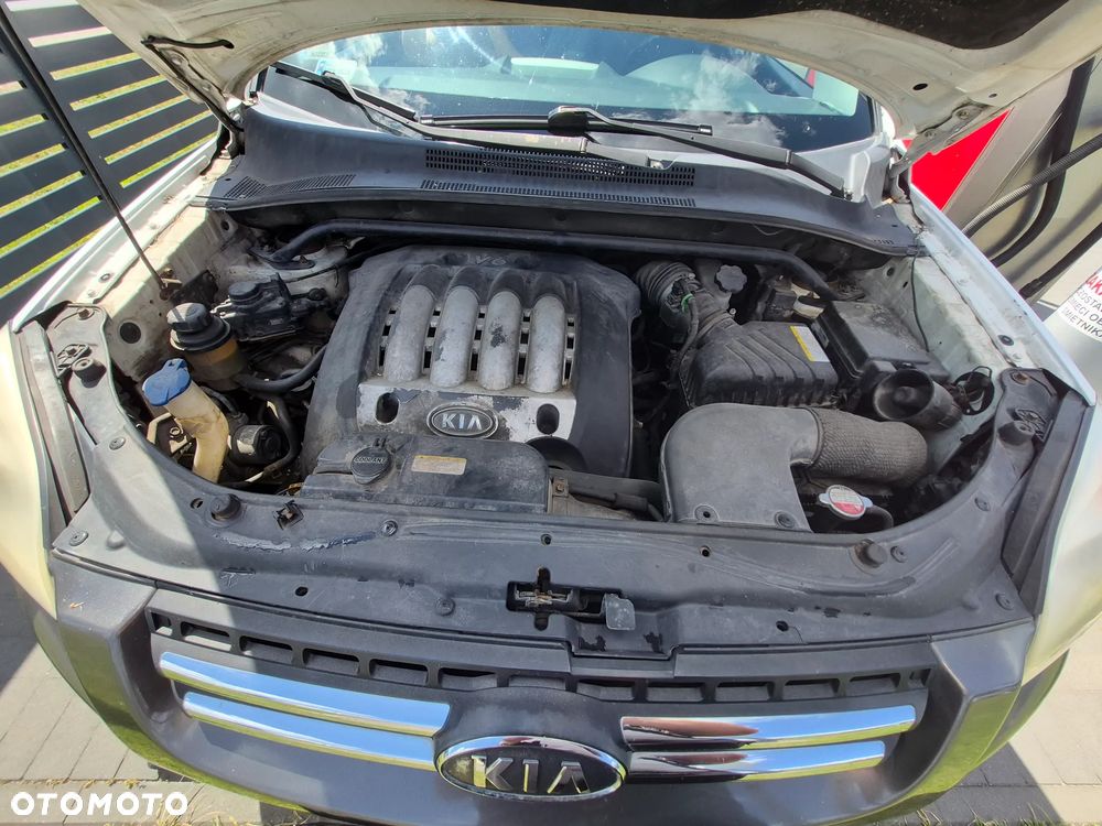 Kia Sportage - 20