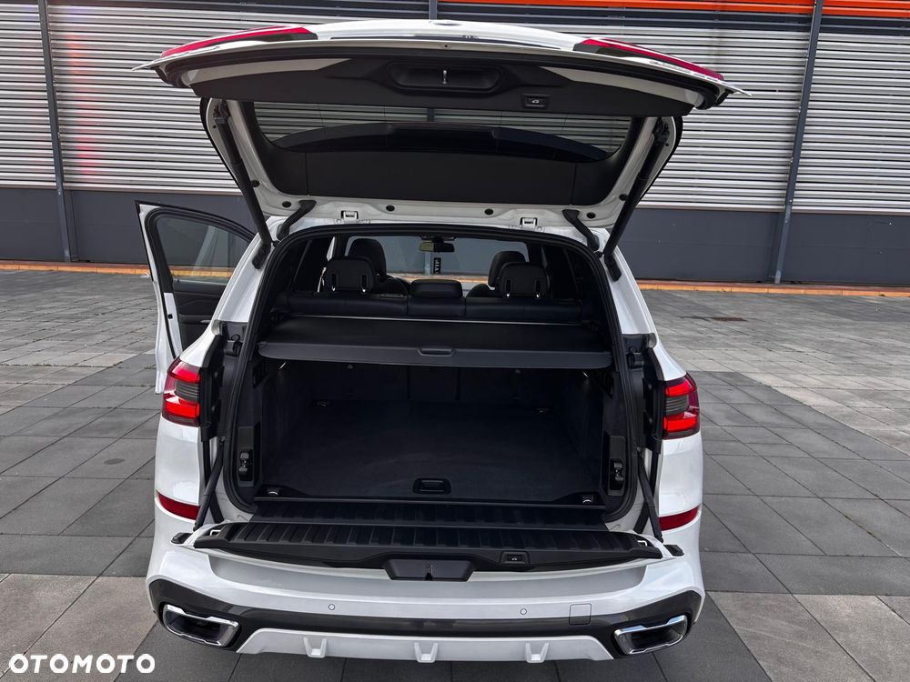 BMW X5 - 16