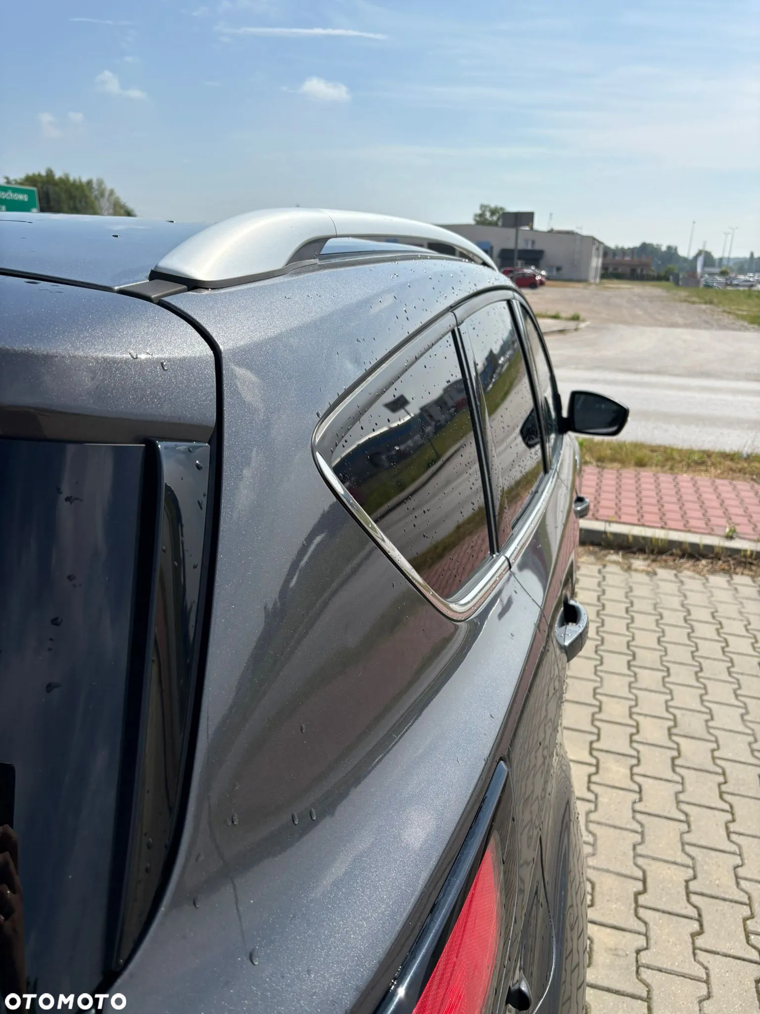 Ford Kuga 2.0 TDCi AWD Edition - 8