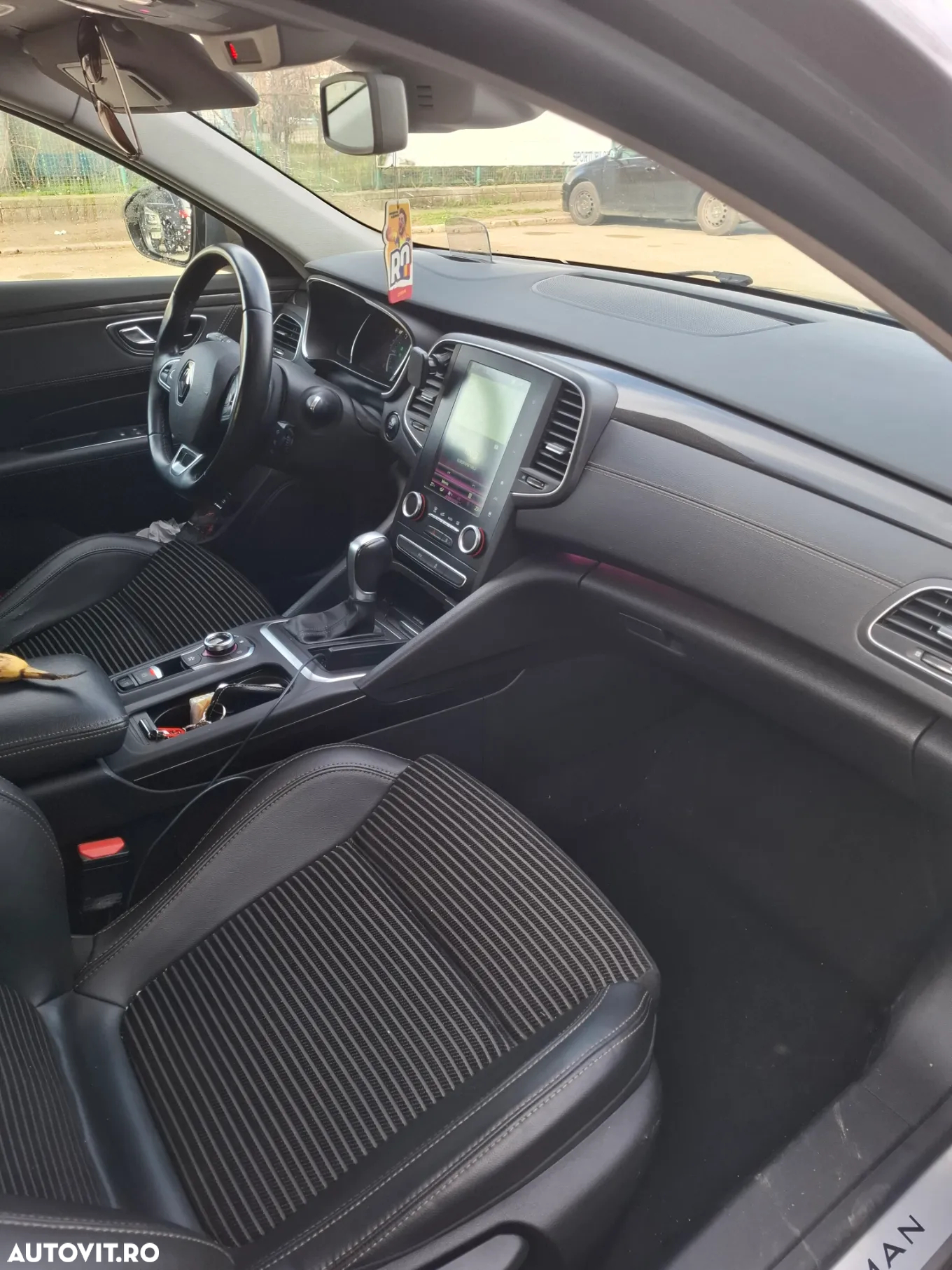 Renault Talisman - 13