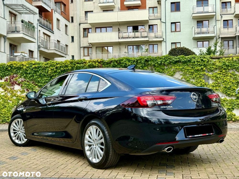 Opel Insignia 2.0 Direct Inj Trb 4x4 Innovation - 3