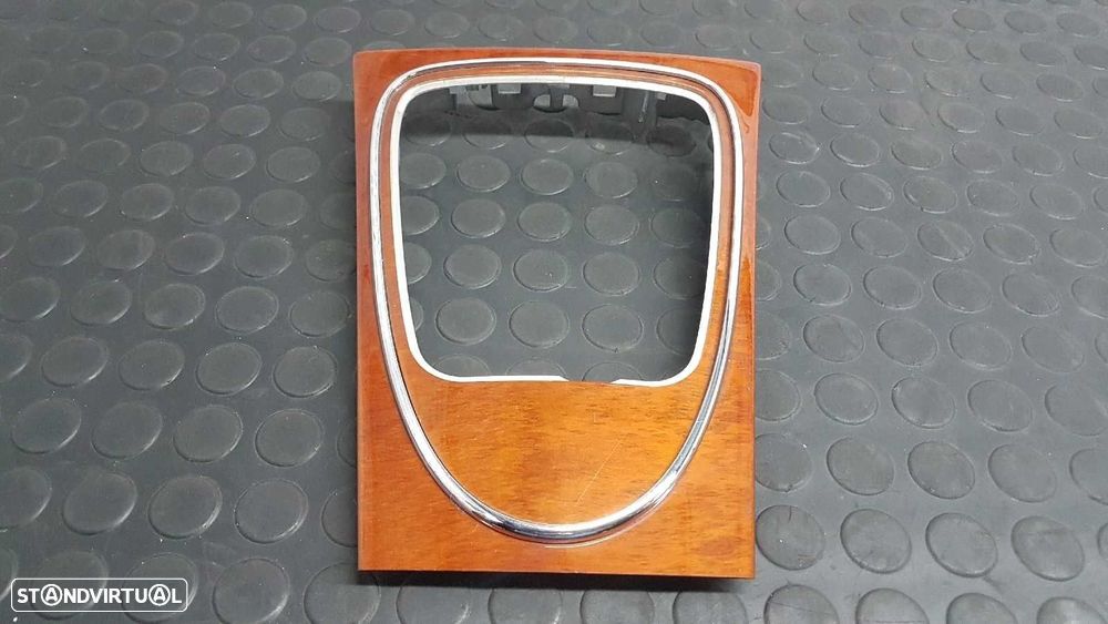 TAPA DA ALAVANCA DE MUDANÇA MERCEDES CLASE E (W211) BERLINA E 200 CDI (211.007) - 4