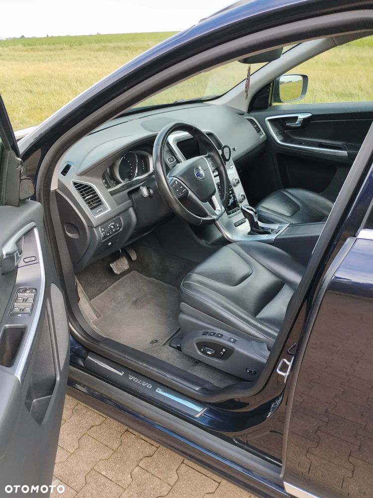 Volvo XC 60 T5 Drive-E Summum - 13