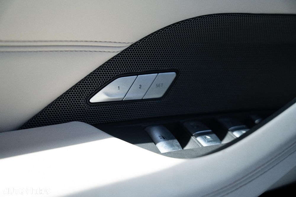BMW Seria 4 430i xDrive M Sport - 26