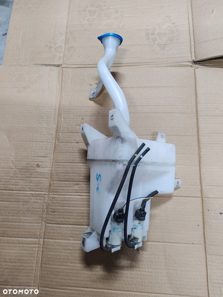 Zbiorniczek spryskiwaczy SUZUKI SX4 S-CROSS 13-16 - 4