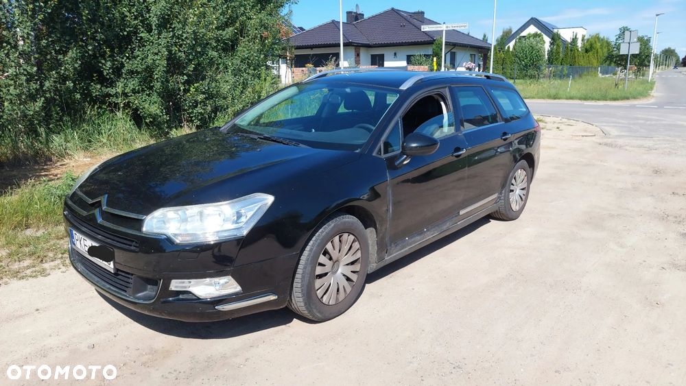Citroën C5 2.0 HDi Exclusive - 2