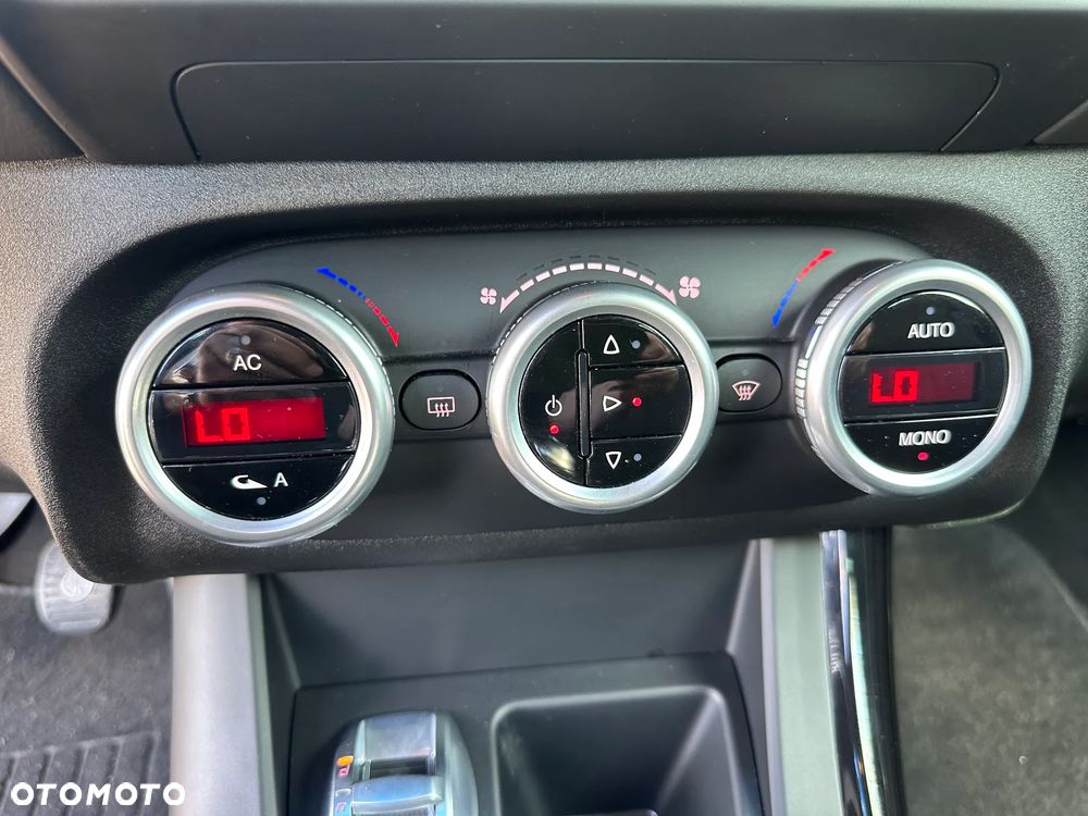 Alfa Romeo Giulietta - 21