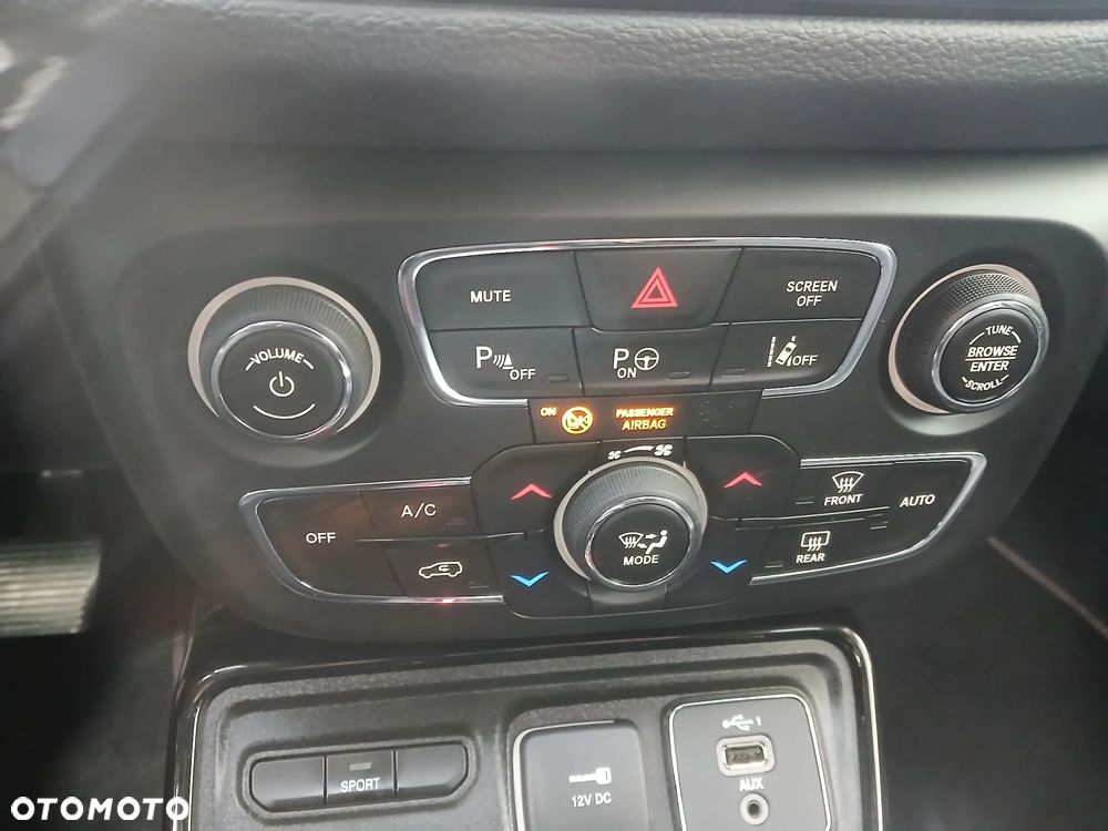 Jeep Compass 1.3 TMair Limited FWD S&S DDCT - 31