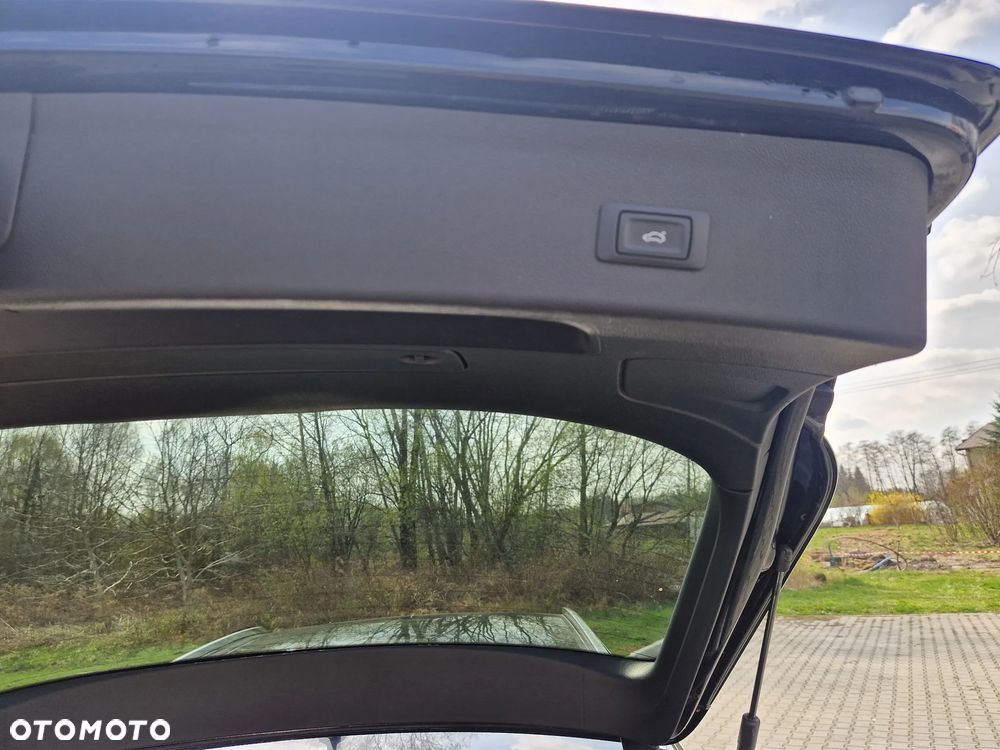 Audi A4 Avant 1.8 TFSI multitronic S line Sportpaket - 19