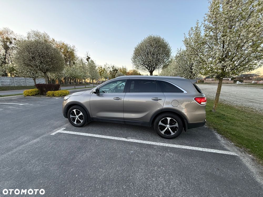 Kia Sorento 2.4 GDI L - 18