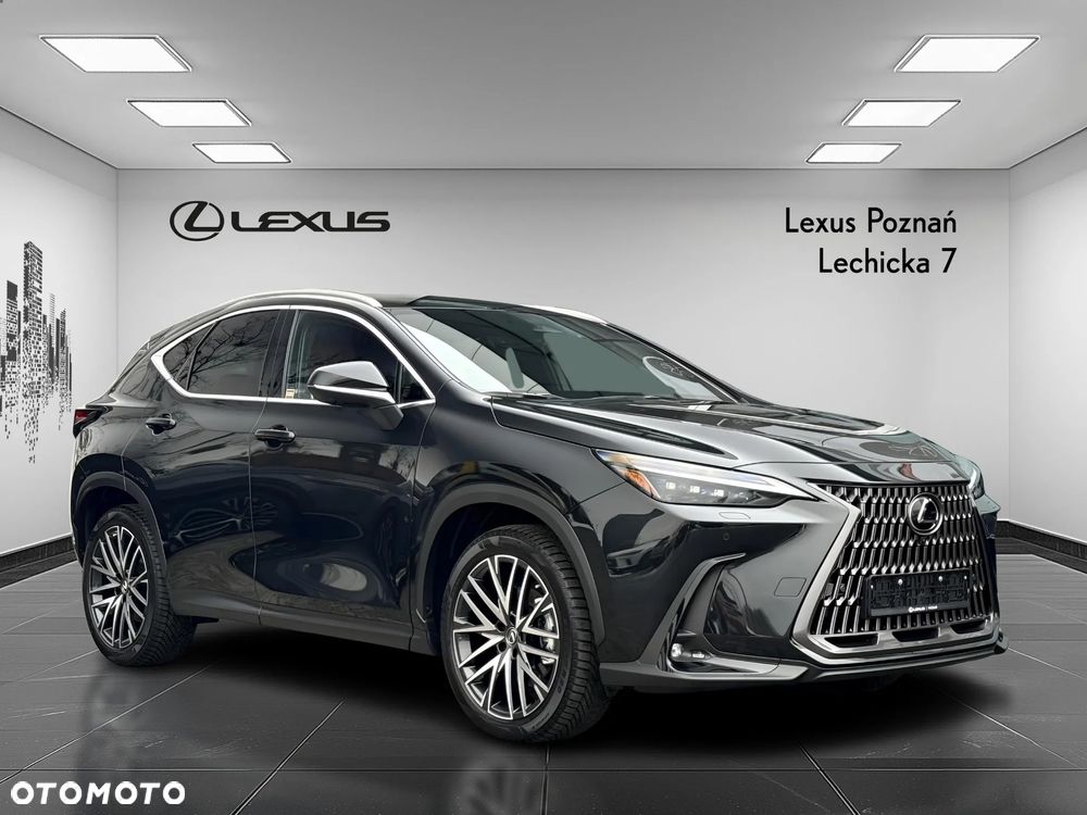 Lexus NX - 6