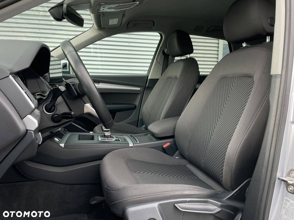 Audi Q5 - 20