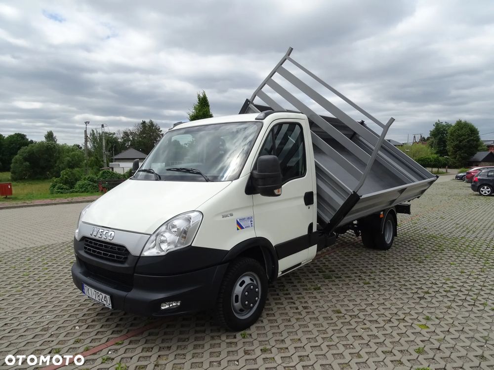Iveco DAILY - 11