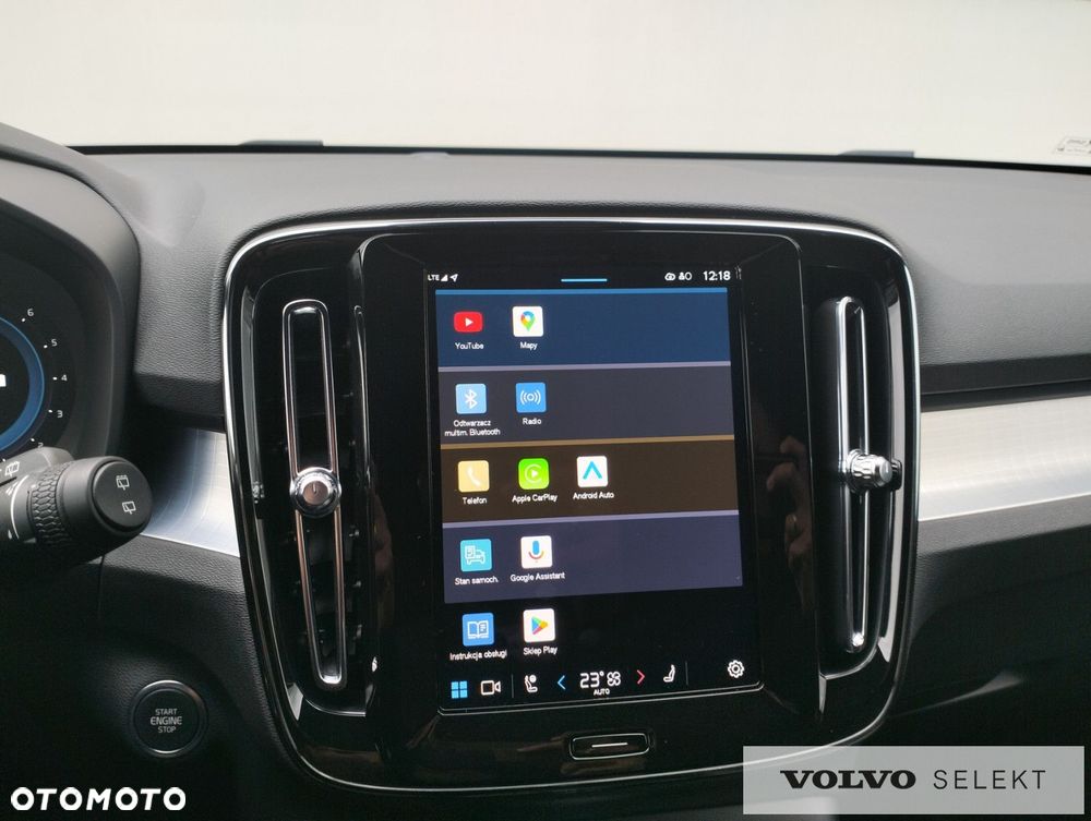 Volvo XC 40 - 23