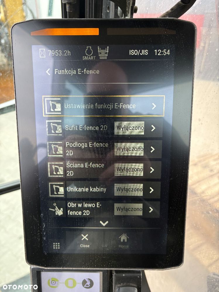 Caterpillar 323 NEXT GEN ROTOTILT TRS18 SYSTEM 3D - 26