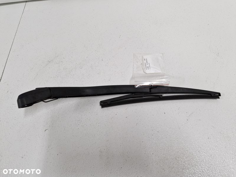 chevrolet hhr ramię wycieraczki tył tylna - 5