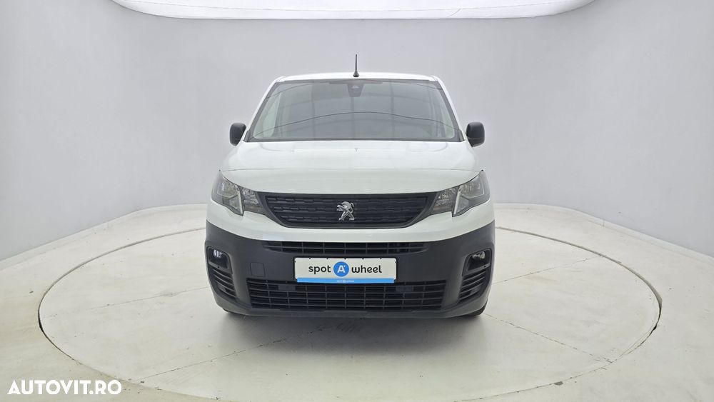Peugeot Partner - 2