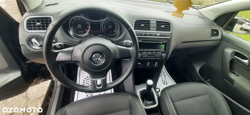 Volkswagen Polo 1.2 Team - 30