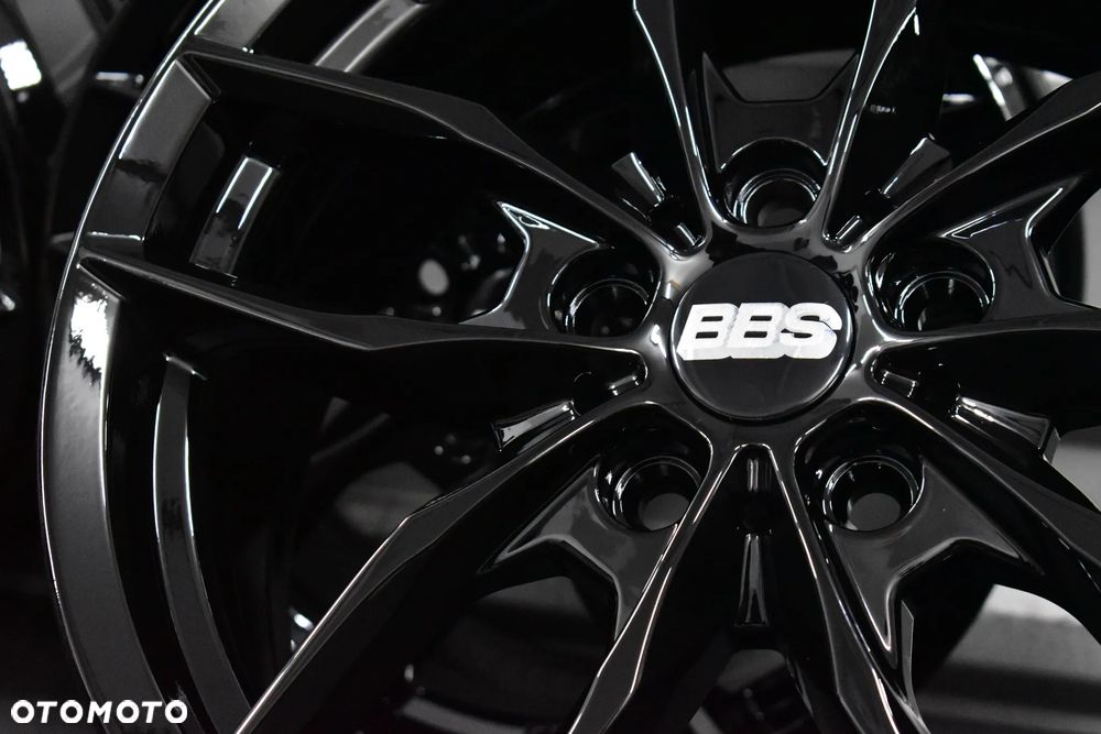 Felgi 5x112 R17 VW Golf 5 6 7 8 9 AUDI A3 SKODA SEAT Leon MINI COOPER - 4