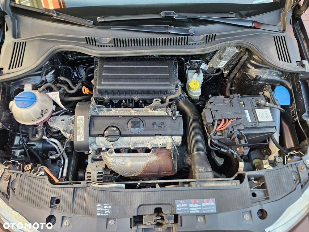 Seat Ibiza 1.4 16V Style - 32